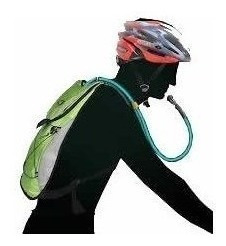 Mochila Con Agua, Camelback Para Deportistas, Camping