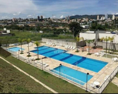 Imagem 2 de 17 de Lindo Apartamento À Venda No Condomínio Vista Park (jundiaí)! 2 Dormitórios, Sendo Uma Suíte E 2 Vagas De Garagem! - Ap03678 - 69590744