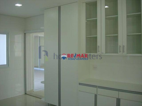 Imagem 7 de 30 de Casa Com 3 Dormitórios À Venda, 360 M² Por R$ 2.450.000,00 - Swiss Park - Campinas/sp - Ca2317