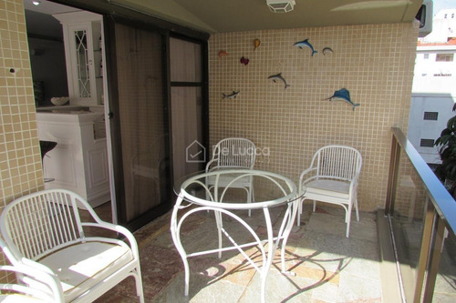 Imagem 6 de 17 de Apartamento À Venda Em Enseada - Ap010629