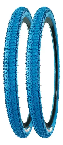 Par De Pneus 29x2.10 (54-622) Azul Parrudo Fox | MercadoLivre