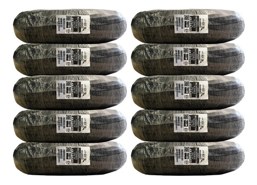 Cable Uso Rudo 4 X 12 Cobre X 25 Metros