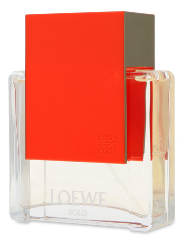 Solo Loewe Ella 100 Ml Edp Spray