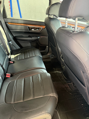Honda CR-V 1.5 Turbo Plus Cvt