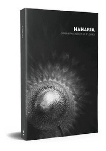 Naharia, De Flores Gontijo. Editora Kotter, Capa Mole Em Português