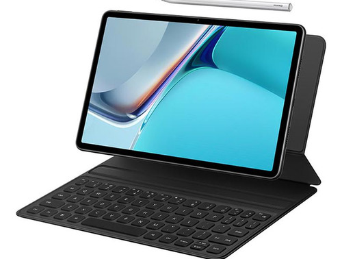 Tablet Huawei Matepad 11 6gb/128gb Regalos Entrega Inmediata