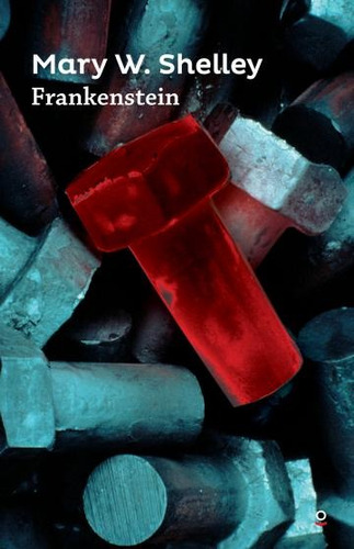 Frankenstein  - Loqueleo Roja
