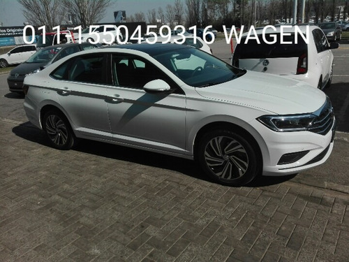 Volkswagen Vento 200 Tsi Tiptronic Fm