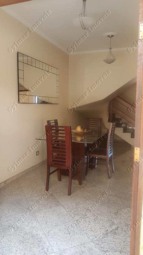 Imagem 13 de 30 de Sobrado Com 3 Dorms, Jardim Maia, Guarulhos - R$ 1 Mi, Cod: 2122 - V2122