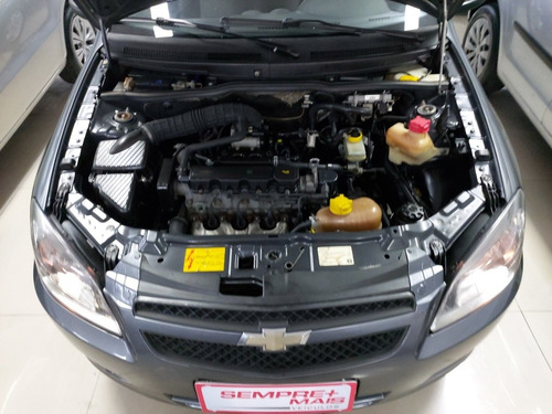 Chevrolet Celta 1.0 Lt Flex Power 5p 2012 Veiculos Novos