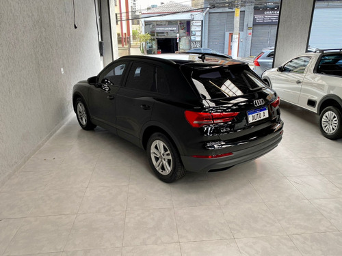 Audi Q3 1.4 Prestige Plus Tfsi S-tronic 5p