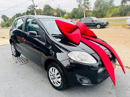 Fiat Palio 1.0 4P FLEX ATTRACTIVE