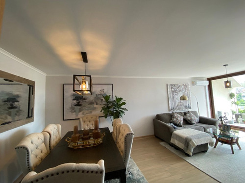 Excelente Y Moderno Duplex Portal La Dehesa