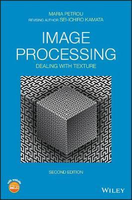 Libro Image Processing: Dealing With Texture : Dealing Wi...