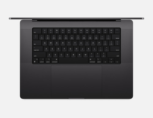 Macbook Pro 14 M4 Max 128gb Ram, 8tb Ssd Teclado Español (Usado)
