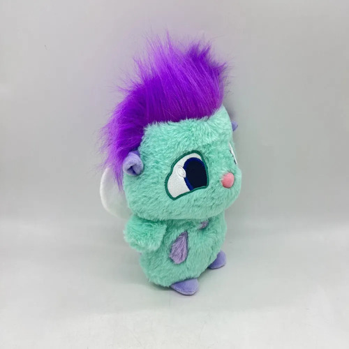 Peluche New Bibble Plush Dreamy Wonderland, 1 Unidad G