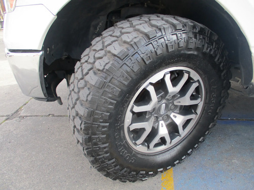 Ford F-150 Xlt 4x4 3500cc At Aa