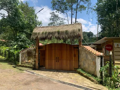Finca en venta