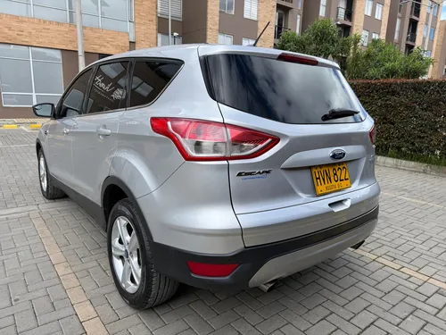 Ford Escape 2.0 Se 4x2