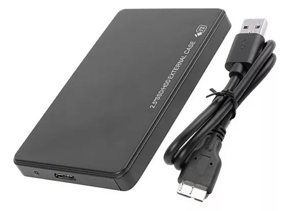 Xbox One External Hard Drive 1tb