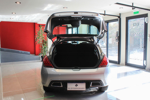 Peugeot 308 1.6 Active