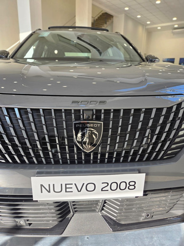 Peugeot 2008 1.0T Gt