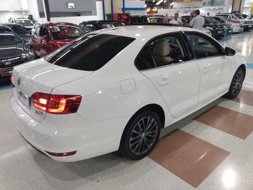Jetta 2.0 Tsi Automático Completo + Caramelo + Teto Solar