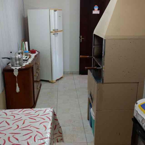 Imagem 23 de 26 de Excelente Casa Com 04 Dormitórios - Ca00083 - 34187076