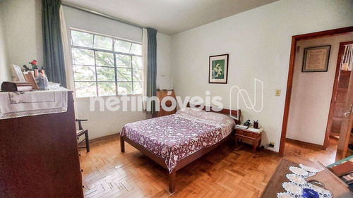 Imagem 18 de 26 de Venda Apartamento 3 Quartos Anchieta Belo Horizonte - 903128