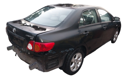 Caixa De Câmbio Corolla 1.8 Automático 2008 2009 2010 2011 (Usado)