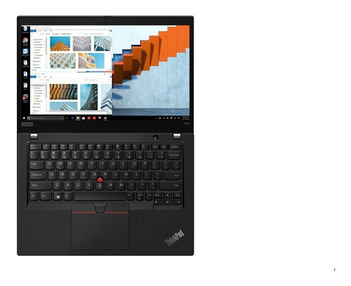 Notebook Thinkpad X395 Amd Ryzen 5 3500u 512gb Ssd 16gb 13''