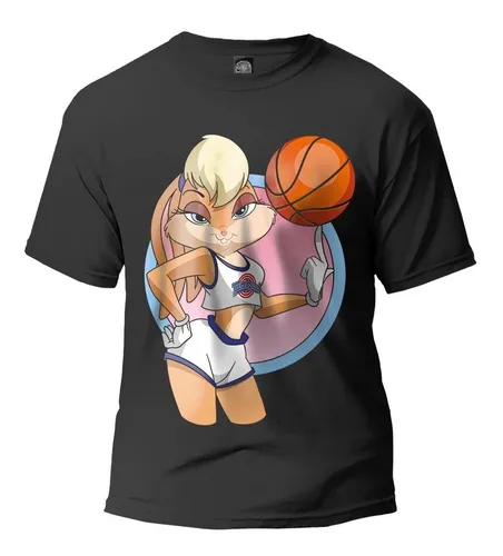 Camisa de bugs bunny hotsell