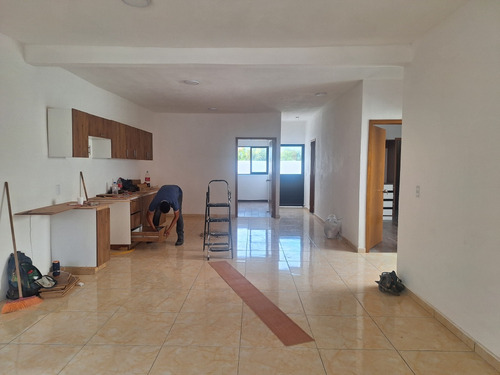 Casa Nueva 3 Recamaras Colonia Los Pájaros