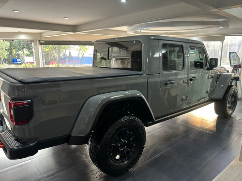 Jeep Jt Mojave V6 2022