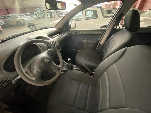 Peugeot 206 1.6 Xr Full *** Buen Estado** 48 Cuotas 100%