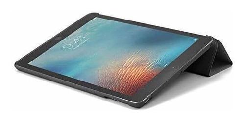Khomo iPad 2017 Y 2018 Funda Para 9.7 Pulgadas - Serie Dual 