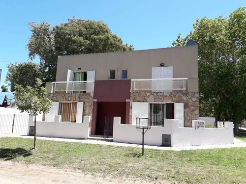 Imagen 1 de 14 de Duplex 6 - 7 Personas En La Lucila Del Mar