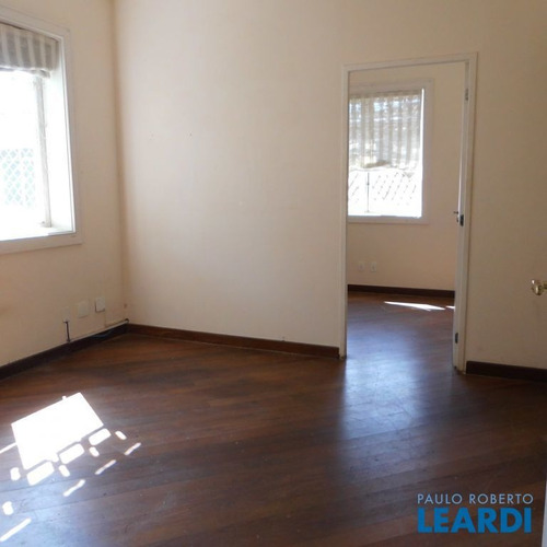 Imagem 15 de 15 de Casa Assobradada - Jardim Paulista - Sp - 514318