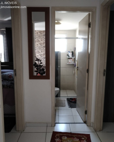 Imagem 11 de 12 de Apartamento - Ap00082 - 70483065