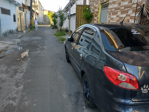 Peugeot 207 Passion 1.4 Xr Flex 4p