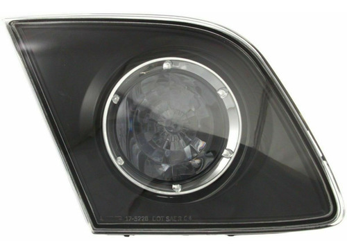 Mazda 3 Hatchback 2004 - 2006 Calavera Interior Izquierda