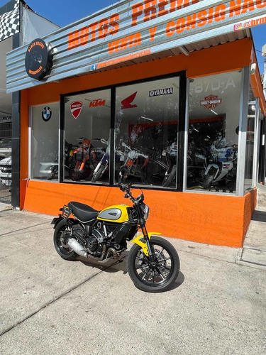 Imagen 3 de 9 de Bmw Ducati Harley Ktm Can Am Polaris