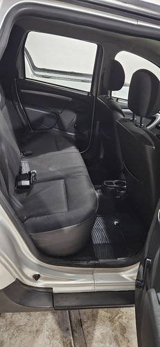 Renault Duster 2.0 Expression Mt