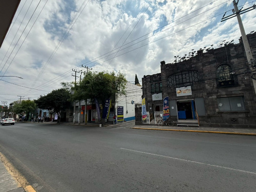 Se Rentan Oficinas Con Bodega, En El Centro De Toluca