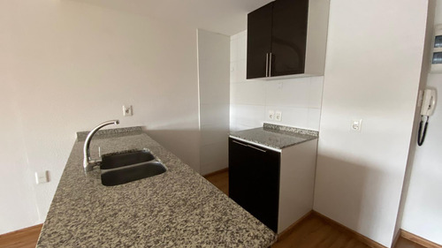 Alquiler Apartamento 1 Dormitorio Pocitos Nuevo