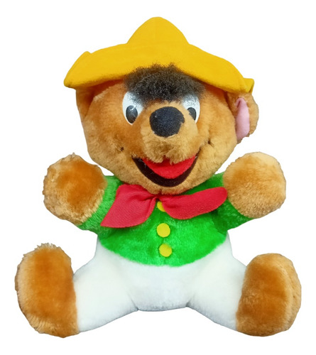 Peluche Speedy Gonzales Warner Bros Original