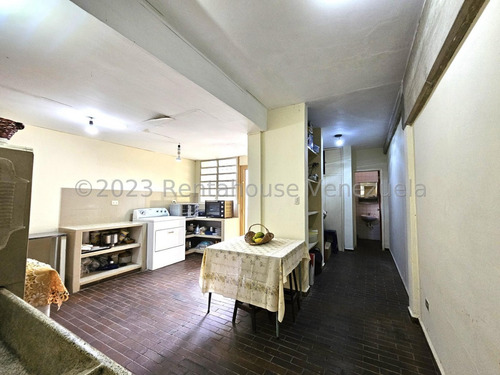 Rosa Rodríguez Vende Casa En Colinas De Santa Rosa, Barquisimeto 25-5559