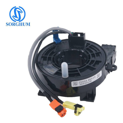 Cable Espiral De Reloj De Muelle Para Nissan Rogue 14-18