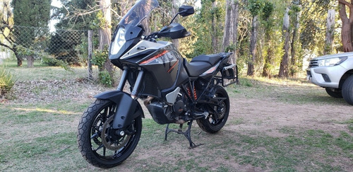 Ktm 1190 Adventure