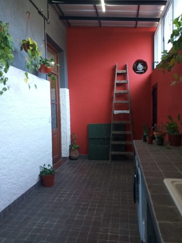 Imagen 17 de 23 de Excelente Ph Al Frente De 3 Ambientes Con Jardín - Remedios De Escalada